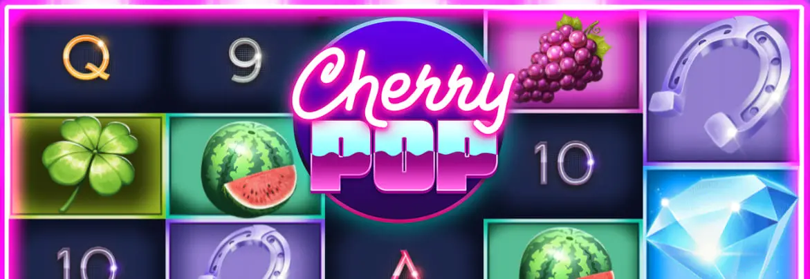 Gewinne Im Cherry Pop Casino